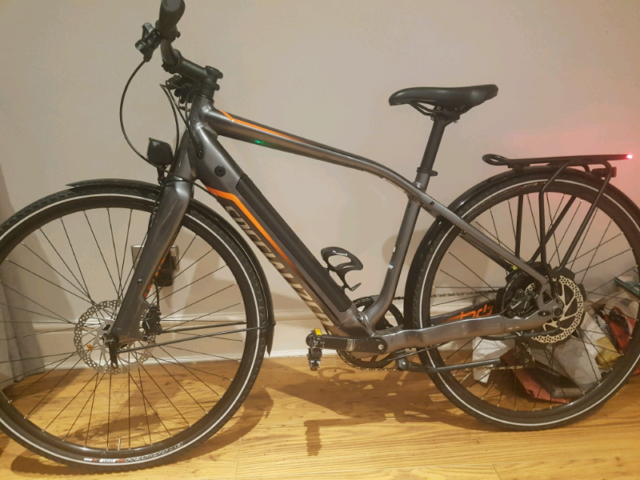 specialized turbo flr